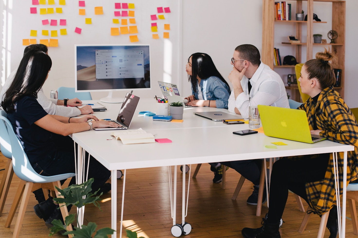 La Sinergia tra Innovazione e Collaborazione a Vienna